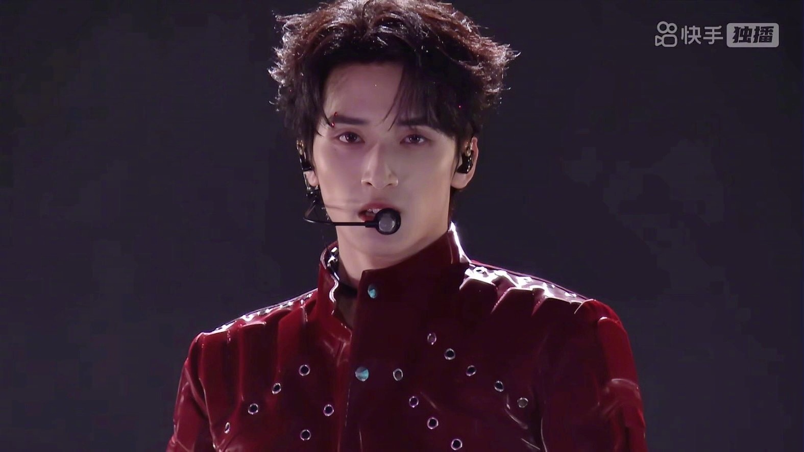 严浩翔神级ending➕1❤️🔥 