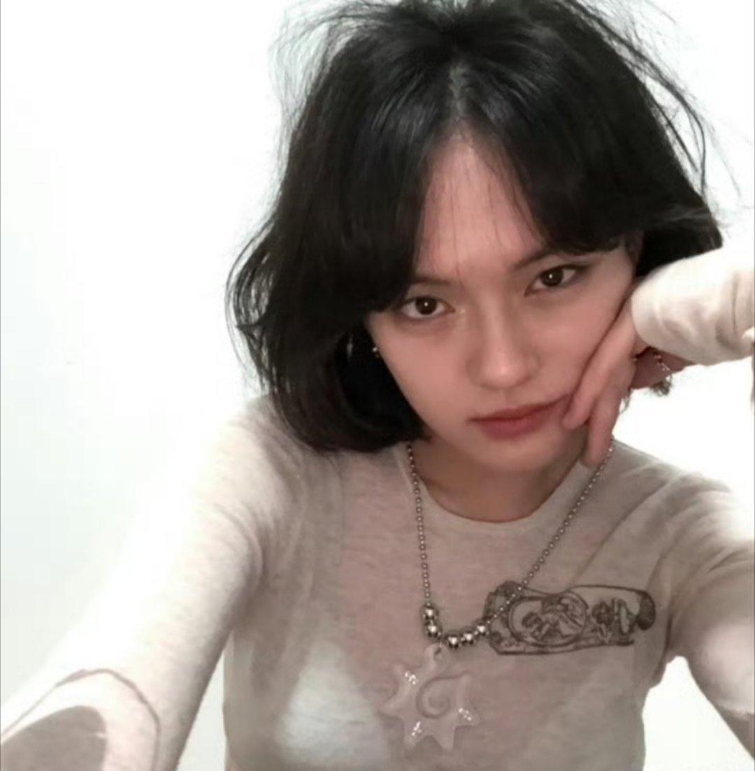 文淇突然出现，最近北京天气怎么样，一切都好吧姐姐 