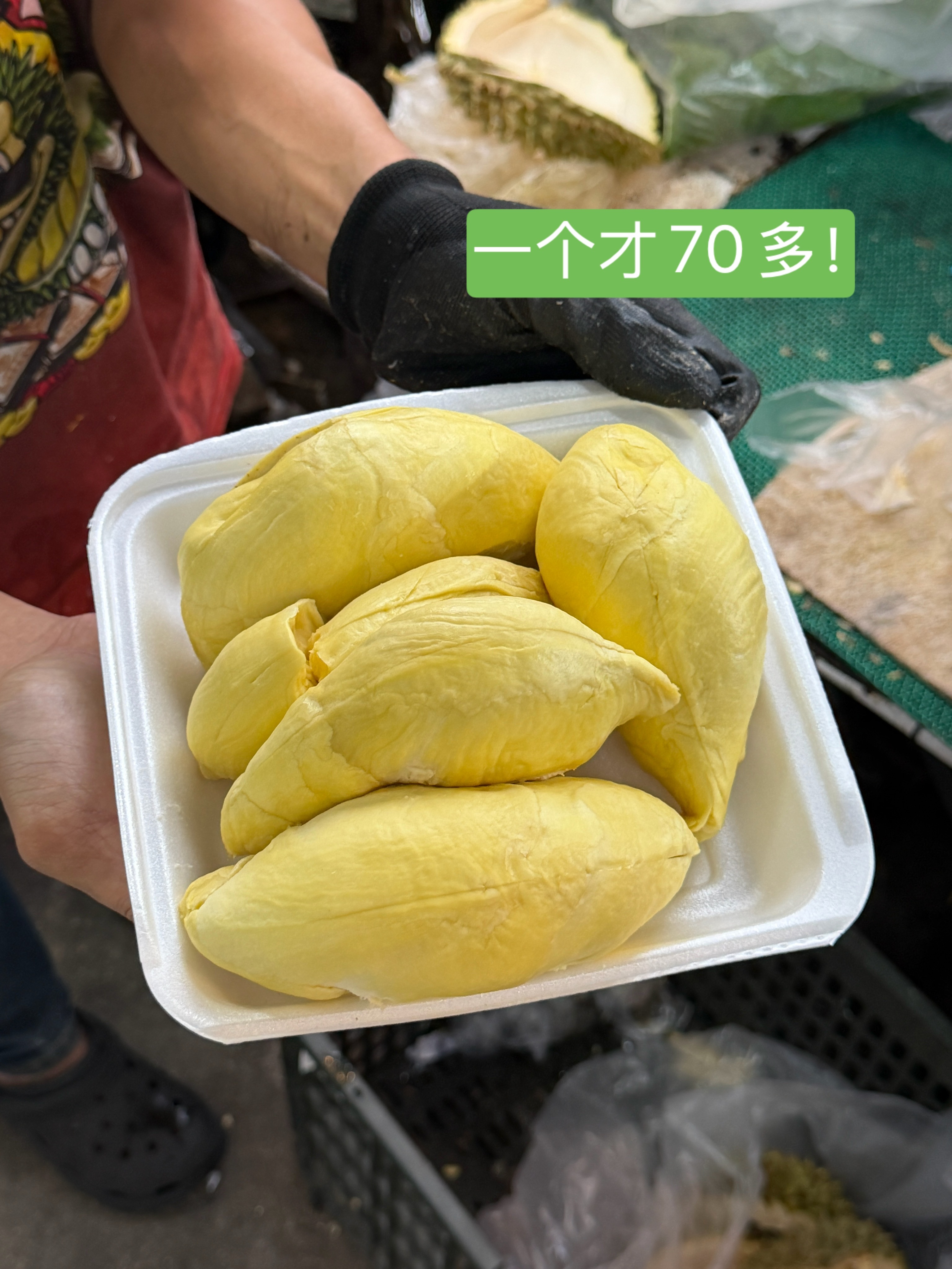 下雨天找乐子中有点小帅 