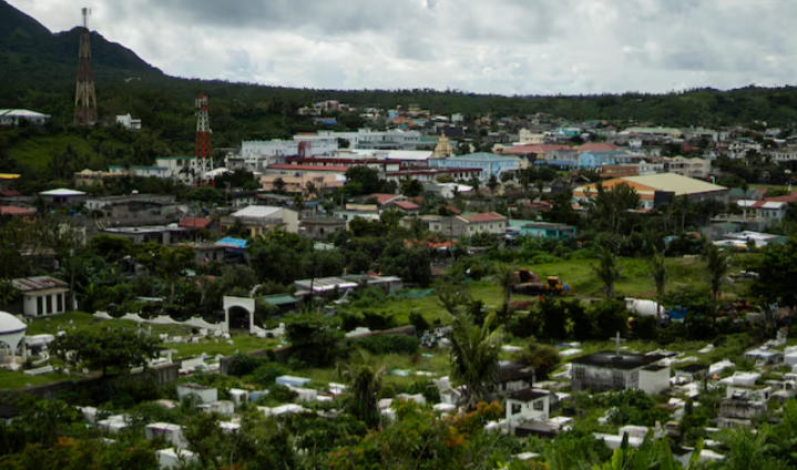 【不知悔改！菲退役军官挑衅：中方不满，我们就做对了】菲律宾马科斯政府仗着美国“撑