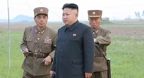 日本首相想要叫金正恩被拒：日本拥核的野心必须得到彻底的遏制。

与此同时，朝鲜还
