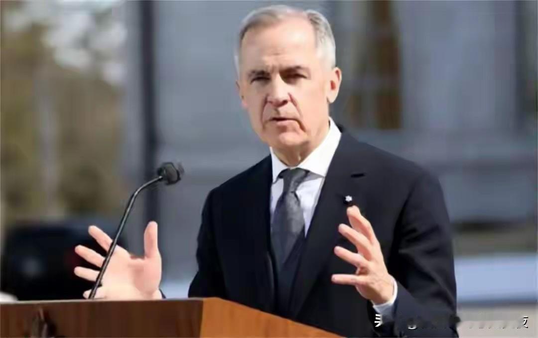 霸权制造的对手：美国如何亲手将加拿大推向东方的战略怀抱？