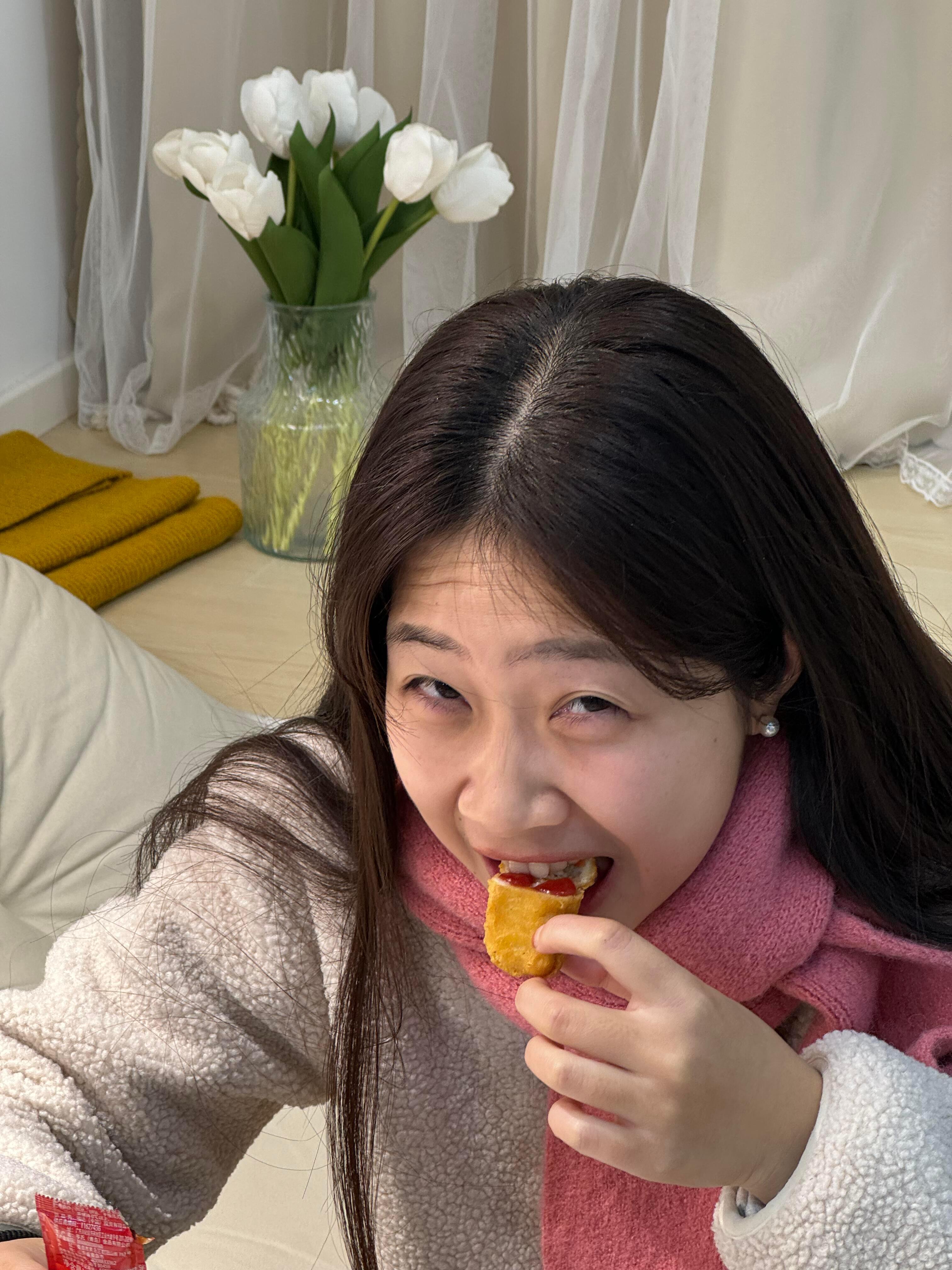 连夜背梗也比不过天赋型选手我的幽默灵感片场 ​​​