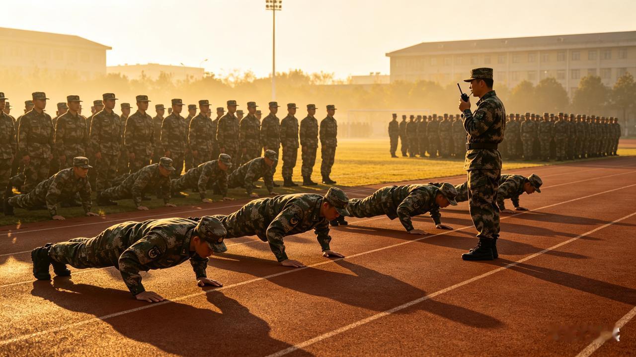 26岁当连长，带一群年轻士兵，三年荣立集体二等功，谁还敢说年轻不行？
1987年