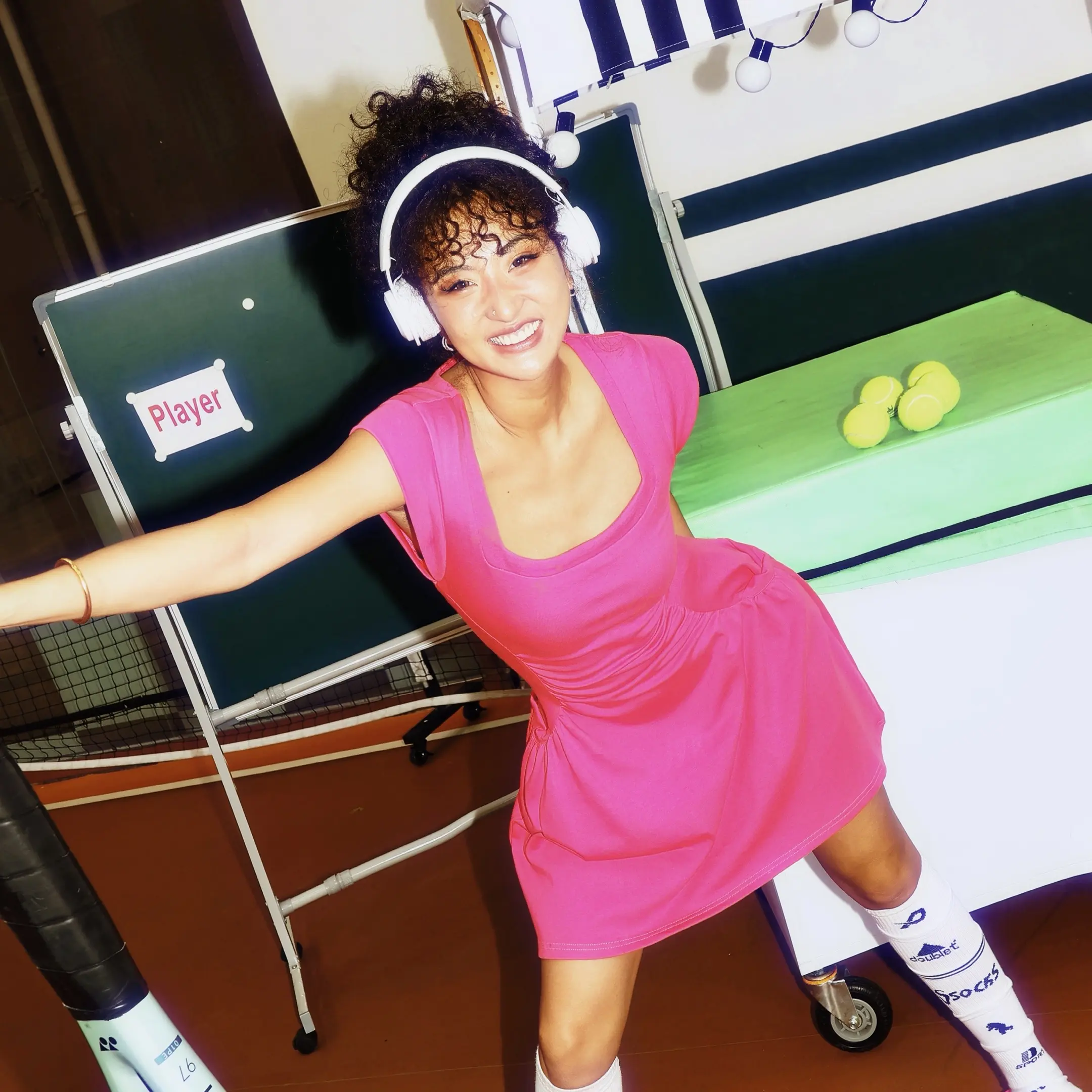 新款预告来喽。