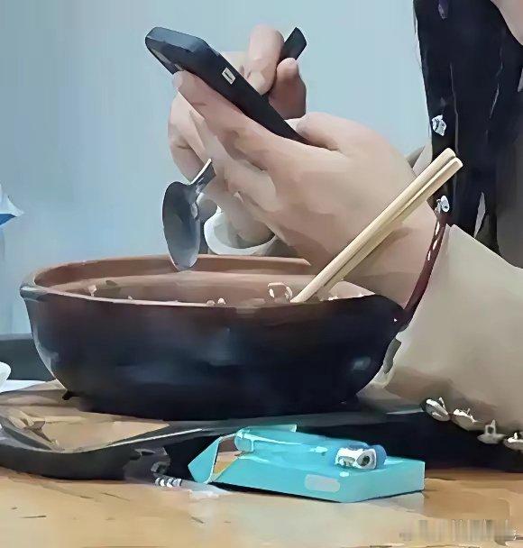 这位女子，你的文化课是不是少上了节课？！ 