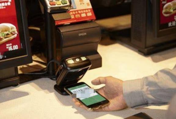 中国无现金支付领跑20年，为啥发达国家死活不跟进？

支付宝从2004年起步，微