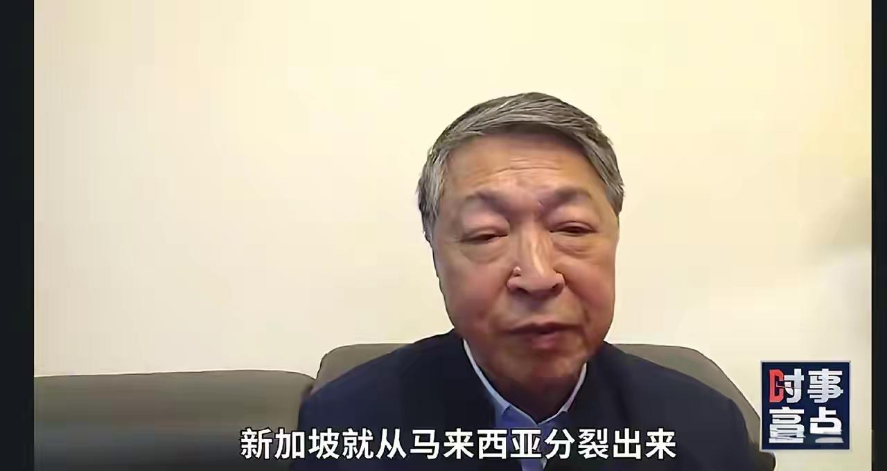 新加坡会不会亡国？
 
新加坡不至于亡国，但大概率会成为印度人的国...
 
新