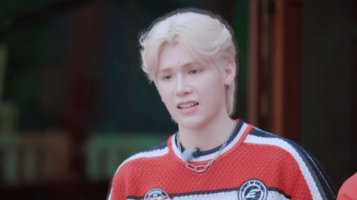 谁懂啊家人们！泰国选秀导师也是过上苦日子了 这哪里是选秀，分明是把Boom、福桃