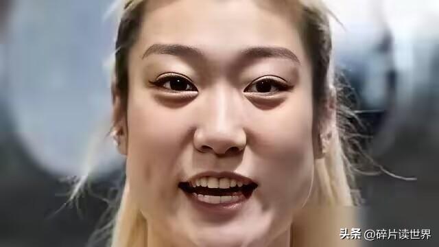 李梦传出新消息！签约全新国际联赛，期待2027赛场相见。
 
这消息出来，说实话