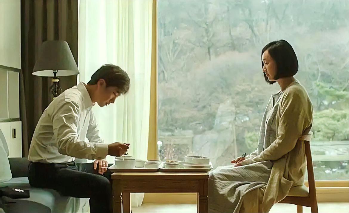 结束“离不了过不好”婚姻的超绝心态：

“离不了过不好”的婚姻应该怎么相处，有一