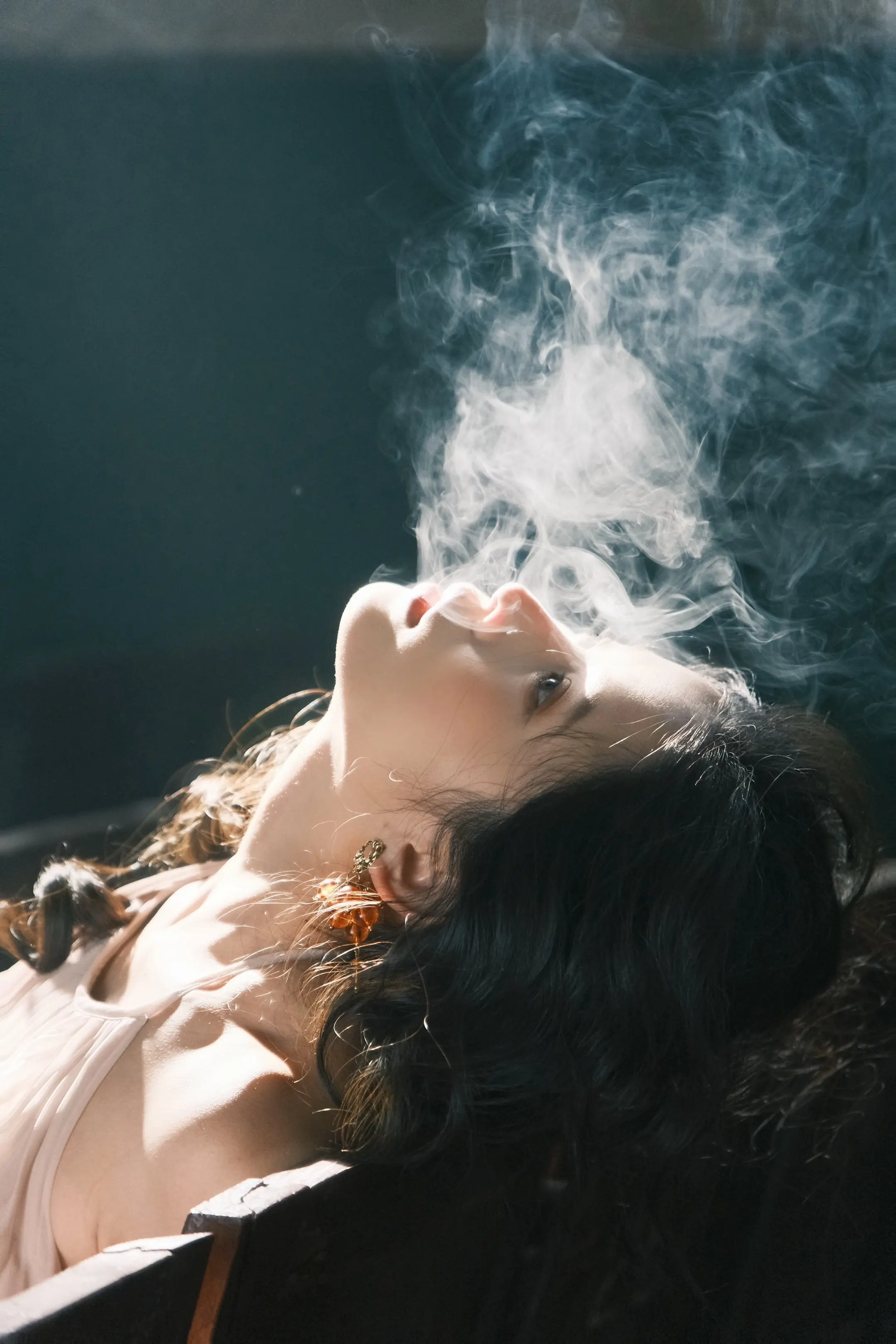 𝒯𝓎𝓃𝒹𝒶𝓁𝓁 ℯ𝒻𝒻ℯ𝒸𝓉🕯️生命。