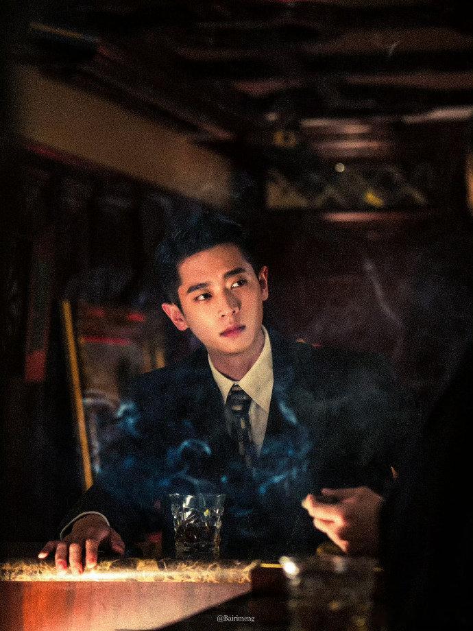 谁家剧名难念人好嗑 《玉簟秋》名虽绕口，可军阀与金丝雀的设定太香，嗑到根本停不下