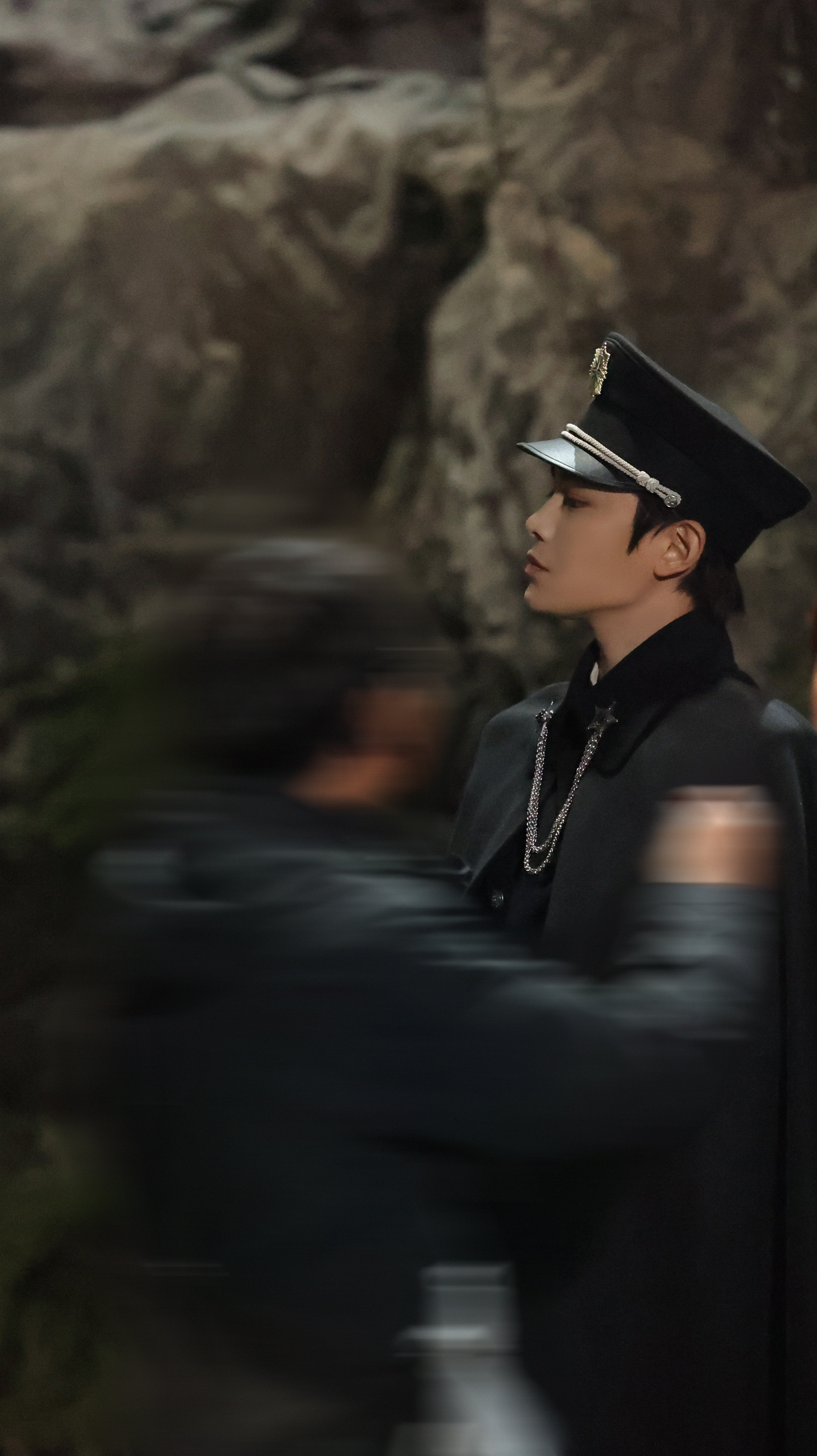 为什么说南部档案 丁禹兮人设比张新成人设更吃香？ 