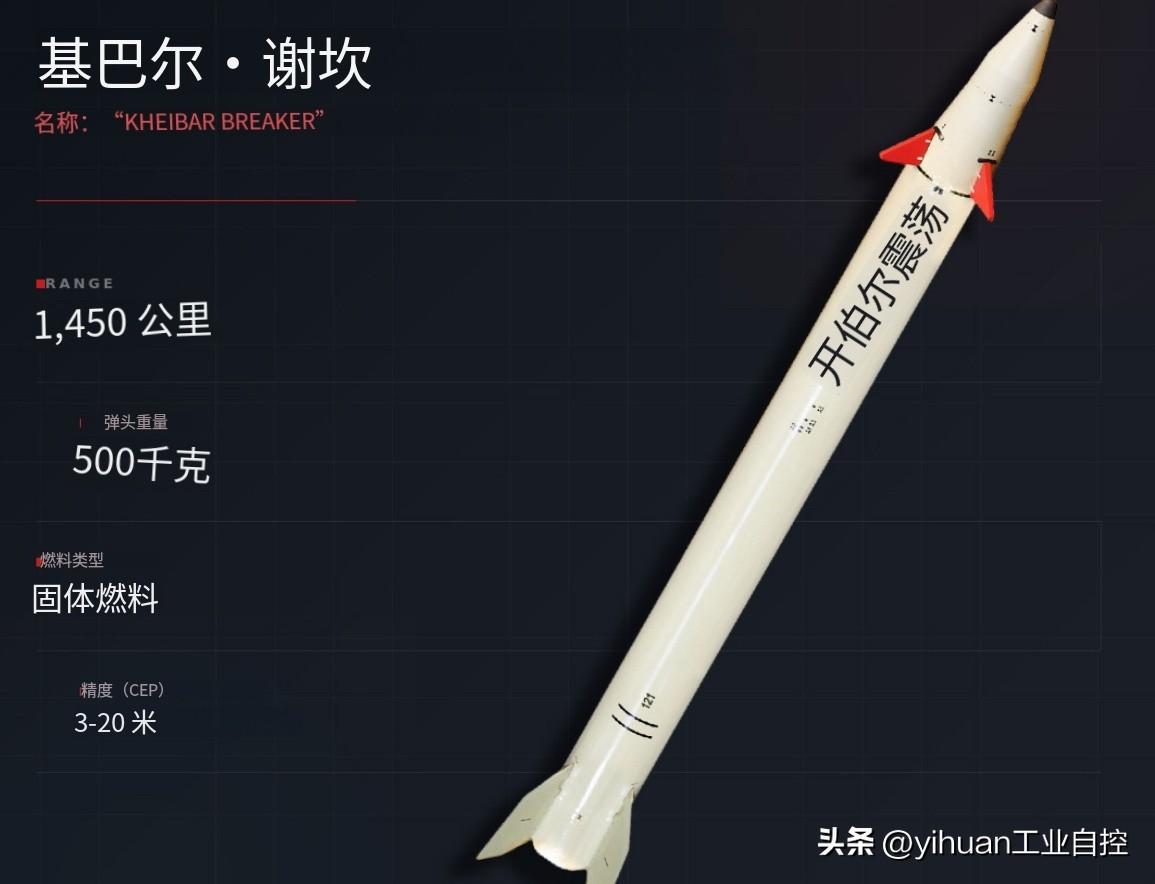 【以色列重要目标遭伊朗导弹打击】
    伊朗革命卫队今天发布了第3 4波导弹攻