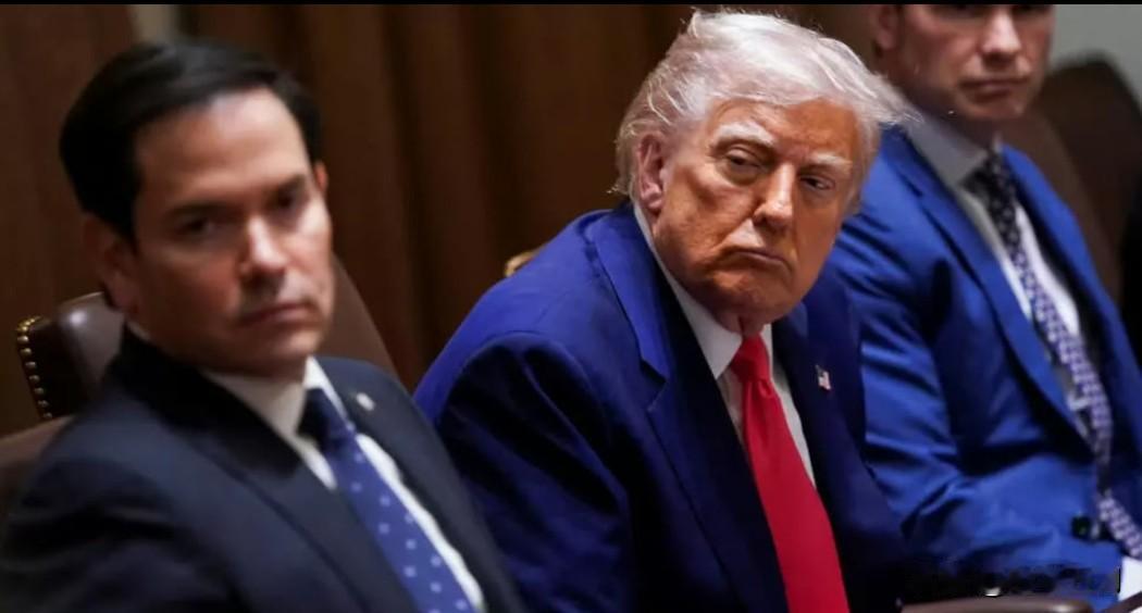 美国、丹麦和北约之间不会爆发战争 —— 特朗普与吕特已达成妥协

“这比奥巴马的