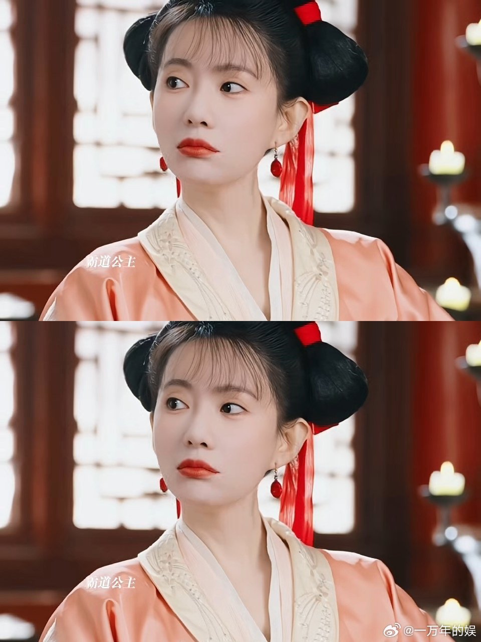 刘萌萌神医张一针身形管理尽显女神底气，刘萌萌天生好体态藏不住，长腿线条利落好看，