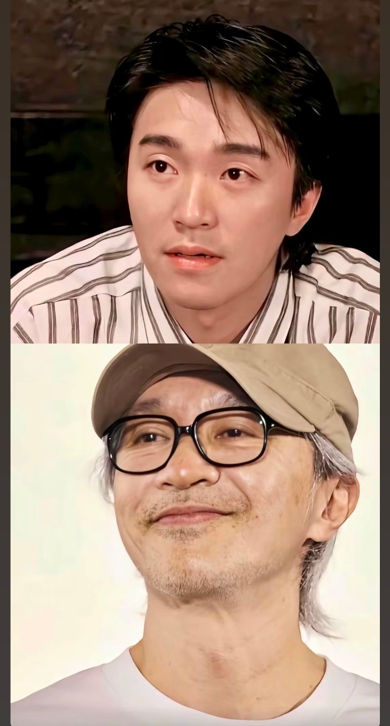 周星驰当导演也得演一遍小时候看星爷只顾着笑，长大了才品出里面藏着的难过。电影好歹