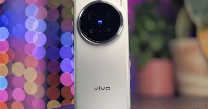 vivo X300跑分成績曝光 首發天璣9500芯片