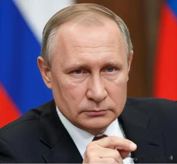 3. 普京警告美国：“战斧”导弹敢碰俄罗斯一下 报复将是毁灭性的：普京警告美国若