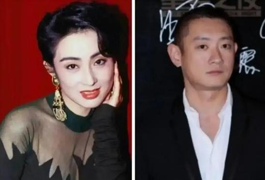 1996年，张敏被逼得走投无路，只身来到上海滩发展，“京城四少”之一的汪雨对张敏