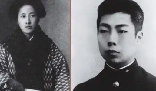 1905年，日本东京的留学生课堂上，一场关乎中国未来的激烈争辩轰然上演。30岁的