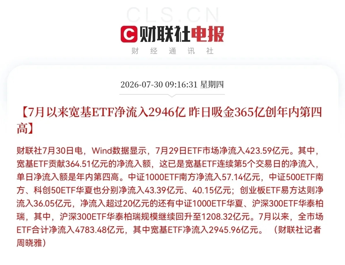 利好！大利好来了！预计午后三大指数有望反弹拉起来了吧就在刚刚，市场上突然传来重大
