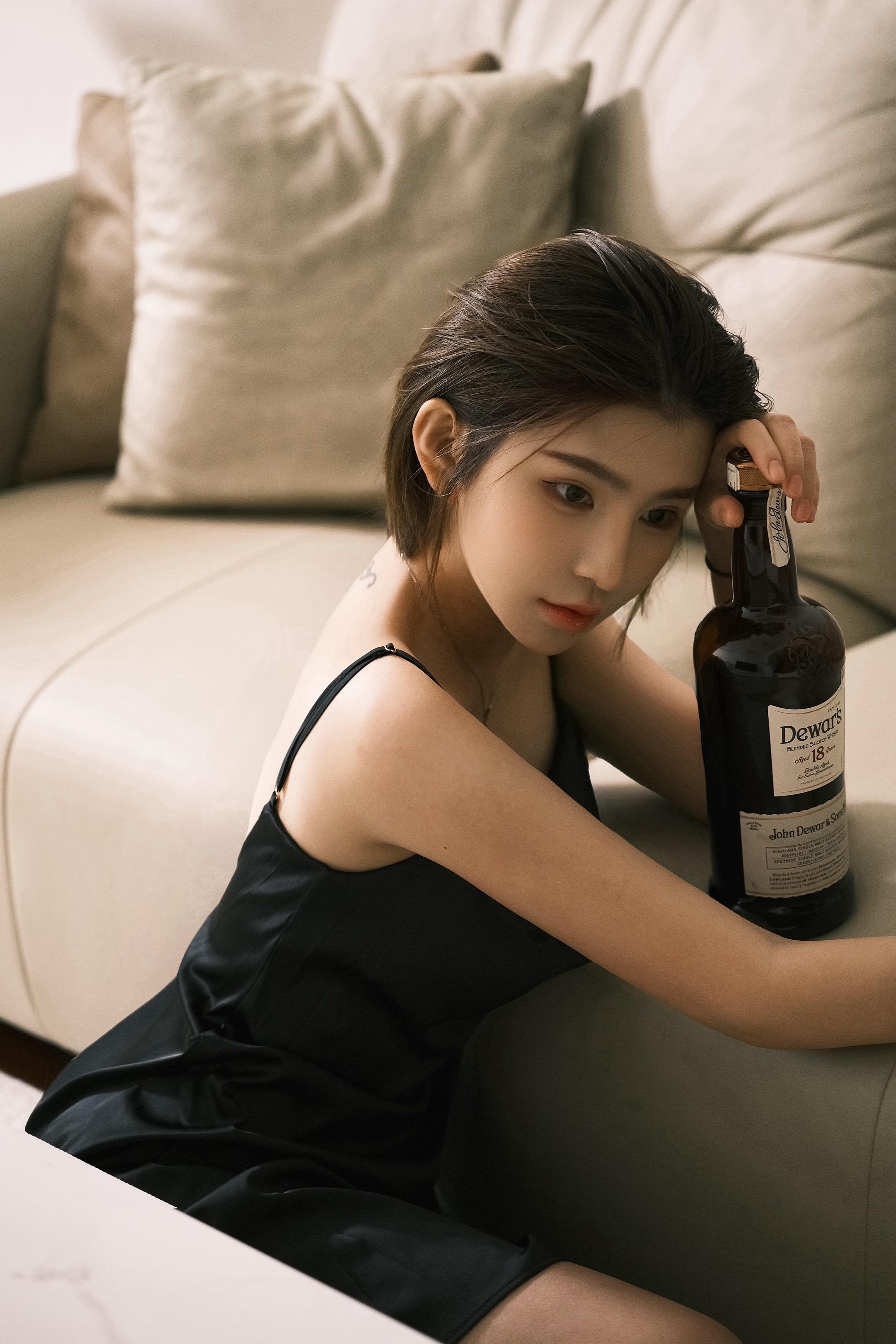 要做那个一边流泪一边搞定所有事情的可爱女人
