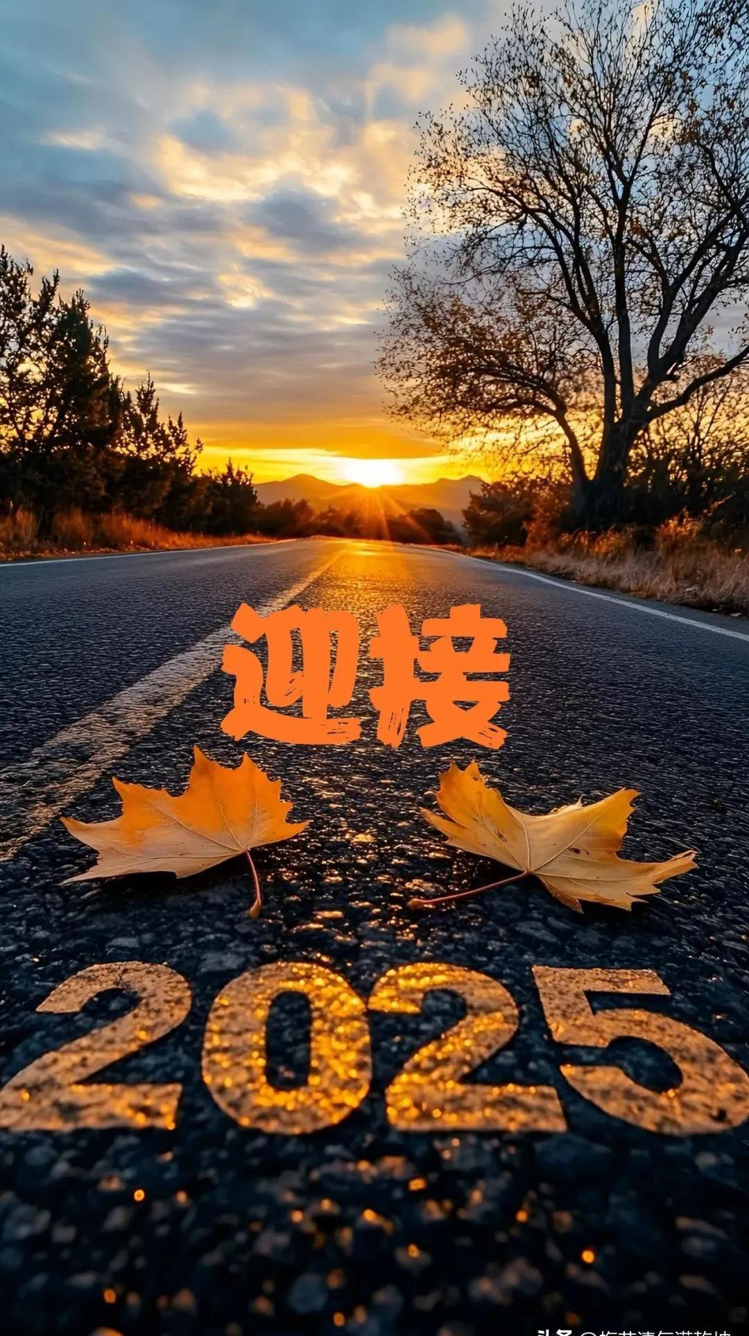 2024终于要过去了！有没有一种偷偷松口气的感觉？这一年，人间真实上演了太多戏码