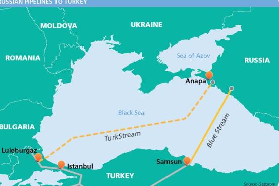 【匈牙利就“土耳其流”问题以“第五条”威胁乌克兰】欧尔班的幕僚长盖尔盖利·古利亚