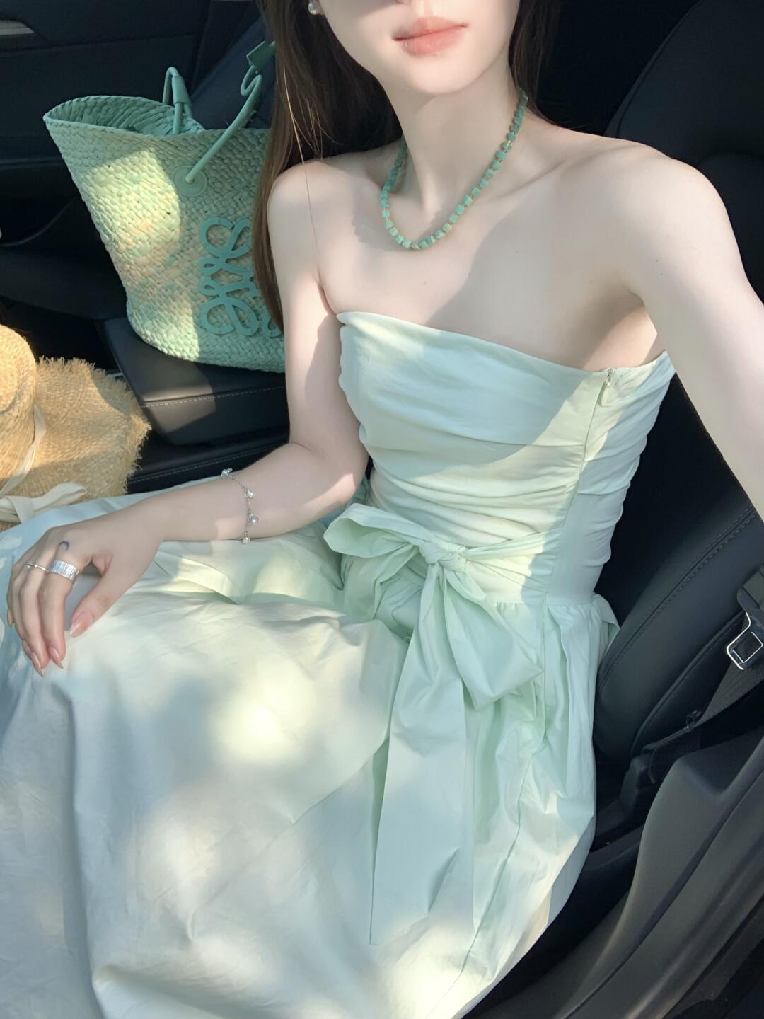 18套夏天漂亮衣服合集