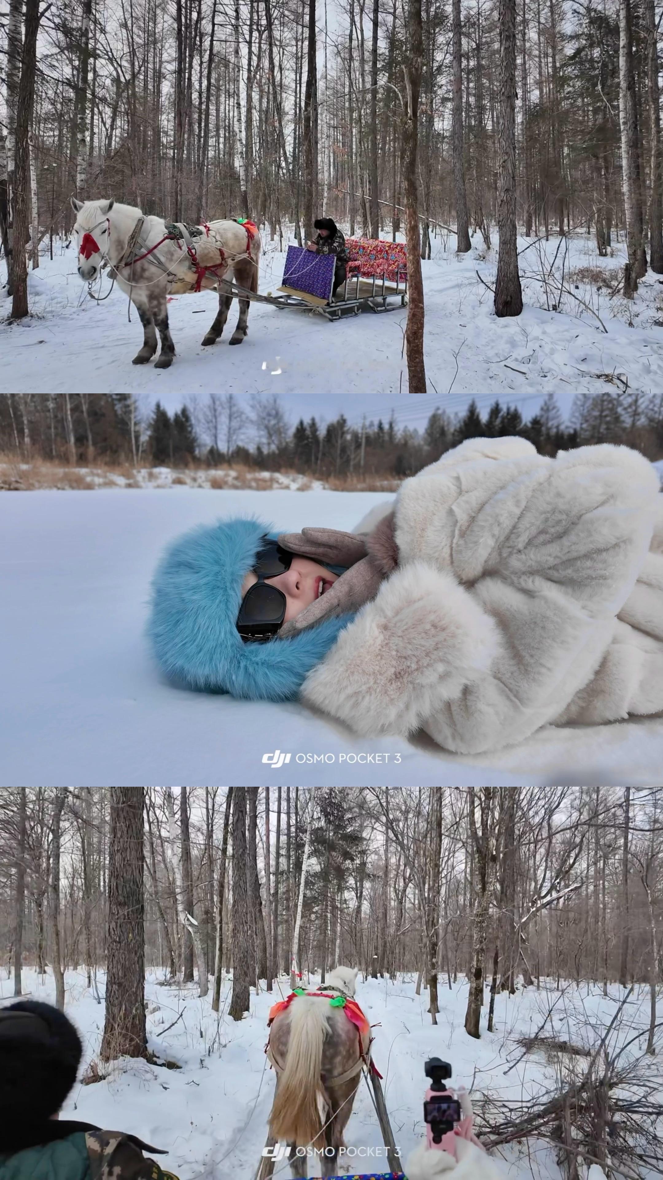 长白山回忆录 站在幸福里啦🐰虽然坐了好几个小时的车 但一路风景很美 太值得啦！