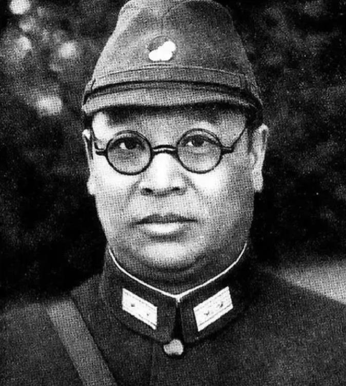 1945年8月15日,日本宣布投降，汪伪群奸纷纷落网，任援道深知自己罪孽深重，更