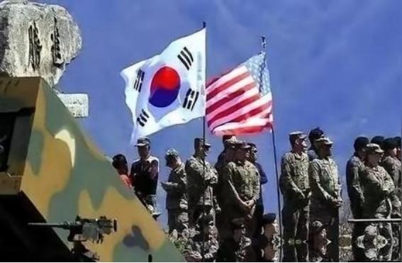 如果美日韩印越菲真联手对中国施压，别说开打了，光是“六国联合大军”这几个字一出来