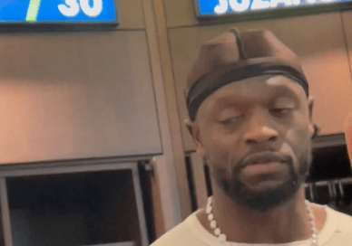 对阵胜率过50%球队5战全败！兰德尔：NBA很难我们会做出调整