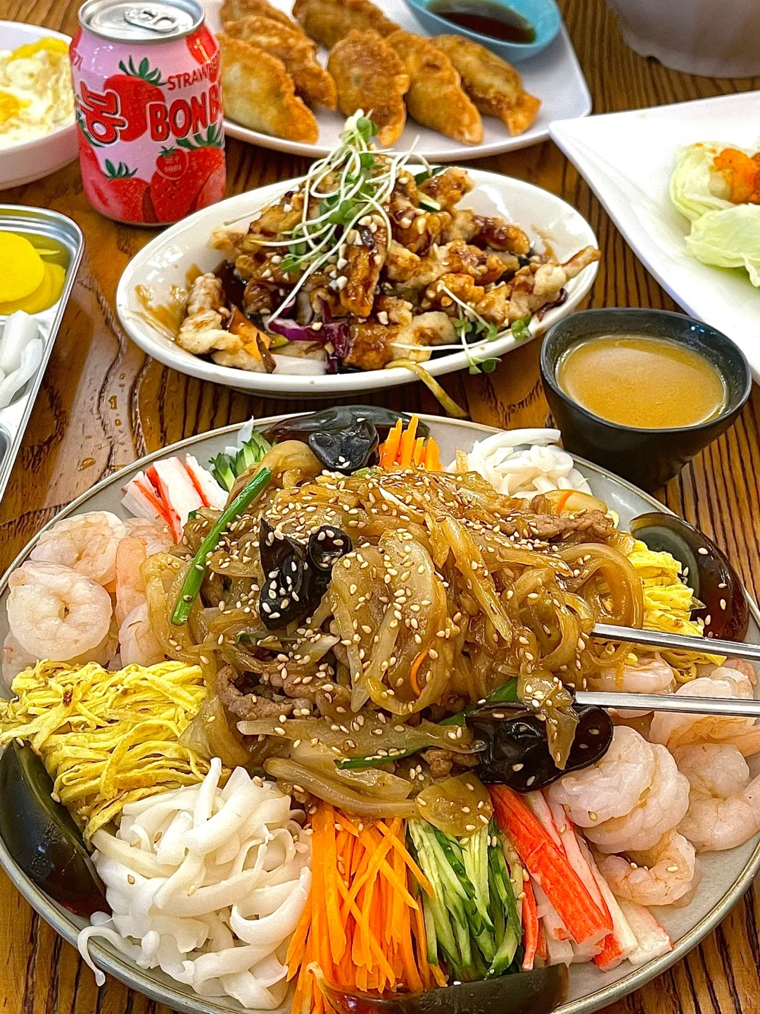 天津五大道！会反复去吃的一家…