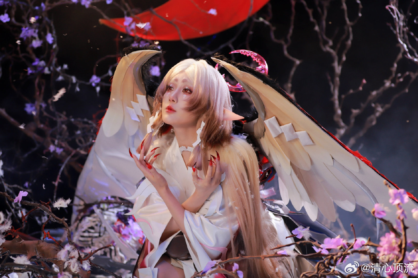 李艺彤 短剧李艺彤方回应演短剧 李艺彤方正式回应新剧争议，明确并非短剧，而是将在