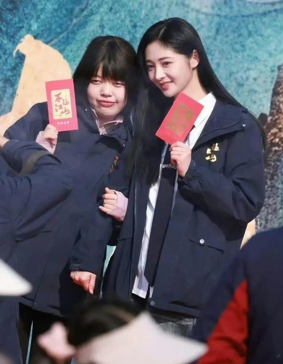 ？厚本进组不让江山，她也要拍这剧啊 