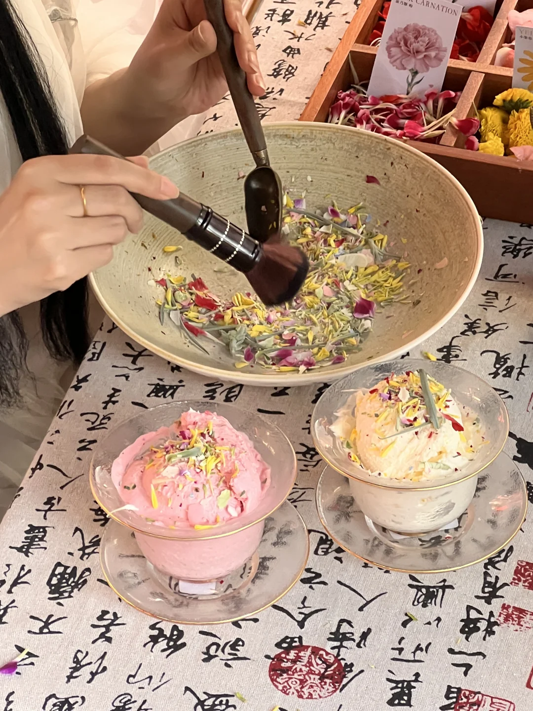 沈阳（新发现的），真的不能再美了😭 ...