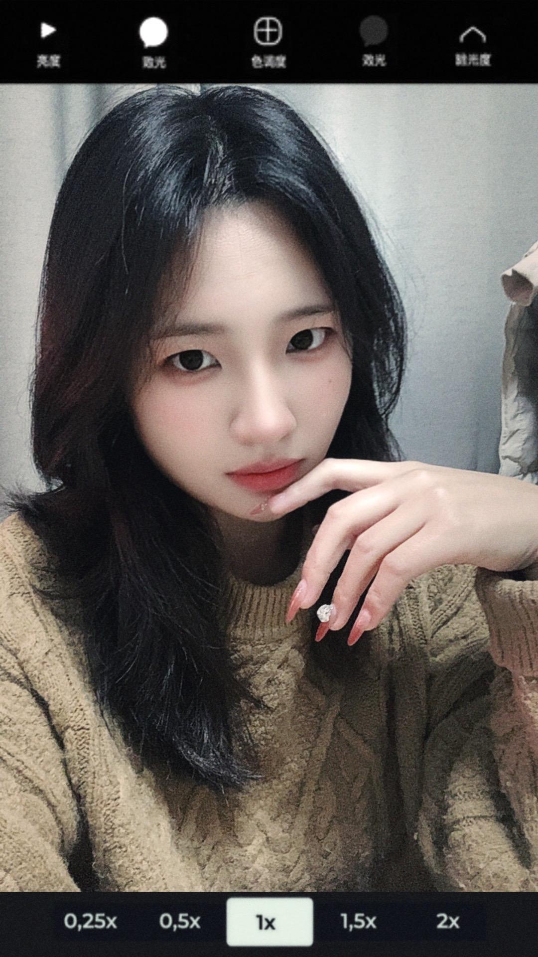 我想这样跟着你  随便你带我到哪里