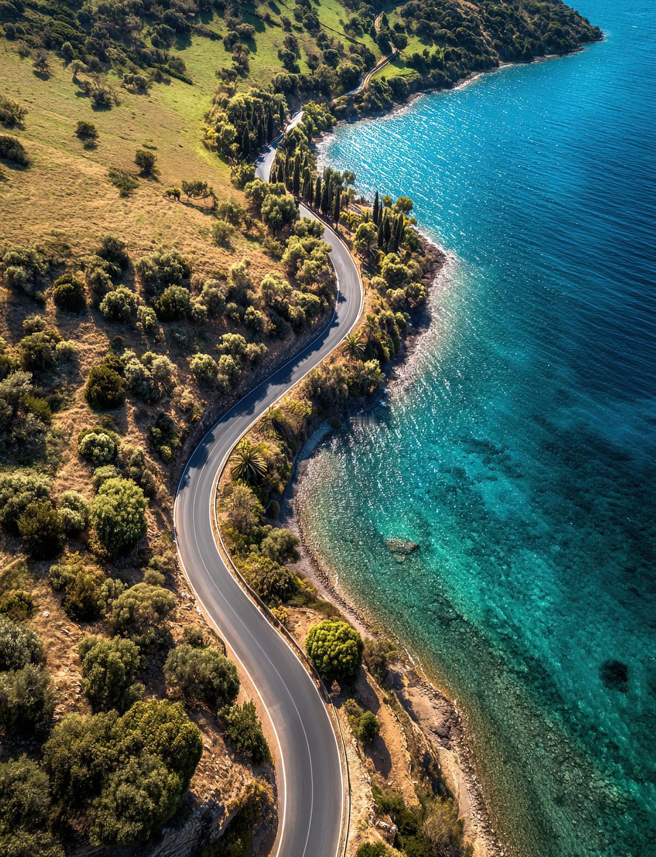 人生太短暂，不值得为微不足道的选择付出如此高昂的代价。