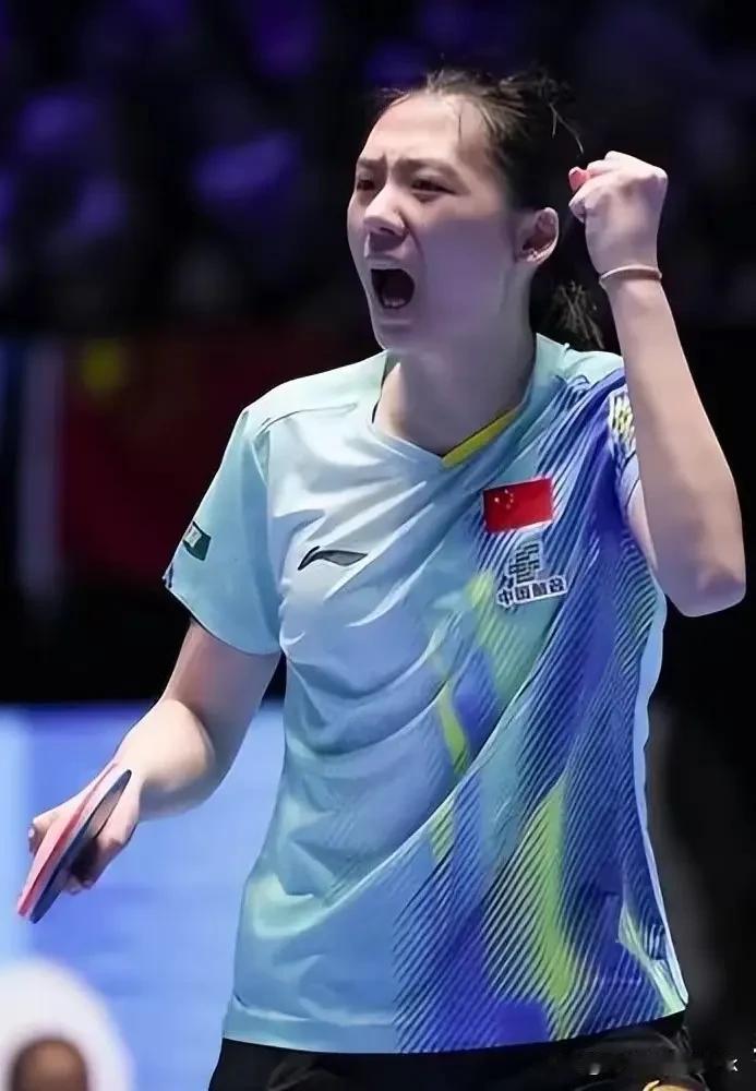 北京时间9月13日，2026WTT冠军赛澳门站结束一场女单首场决赛的较量。最终，