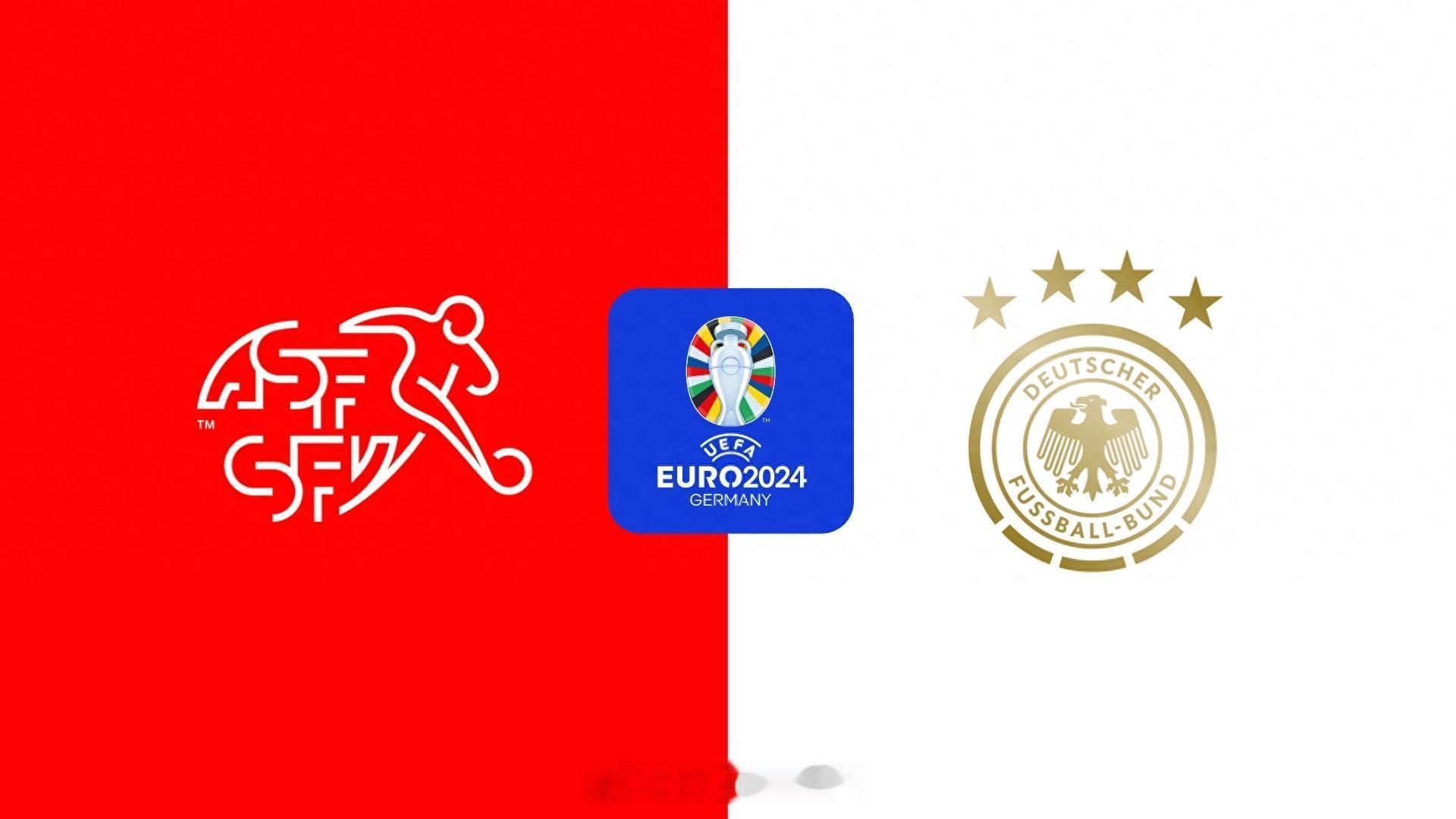 #苏格兰vs匈牙利# 06月23日讯 欧洲杯末轮今晚开战，首先将是A组的比赛打响