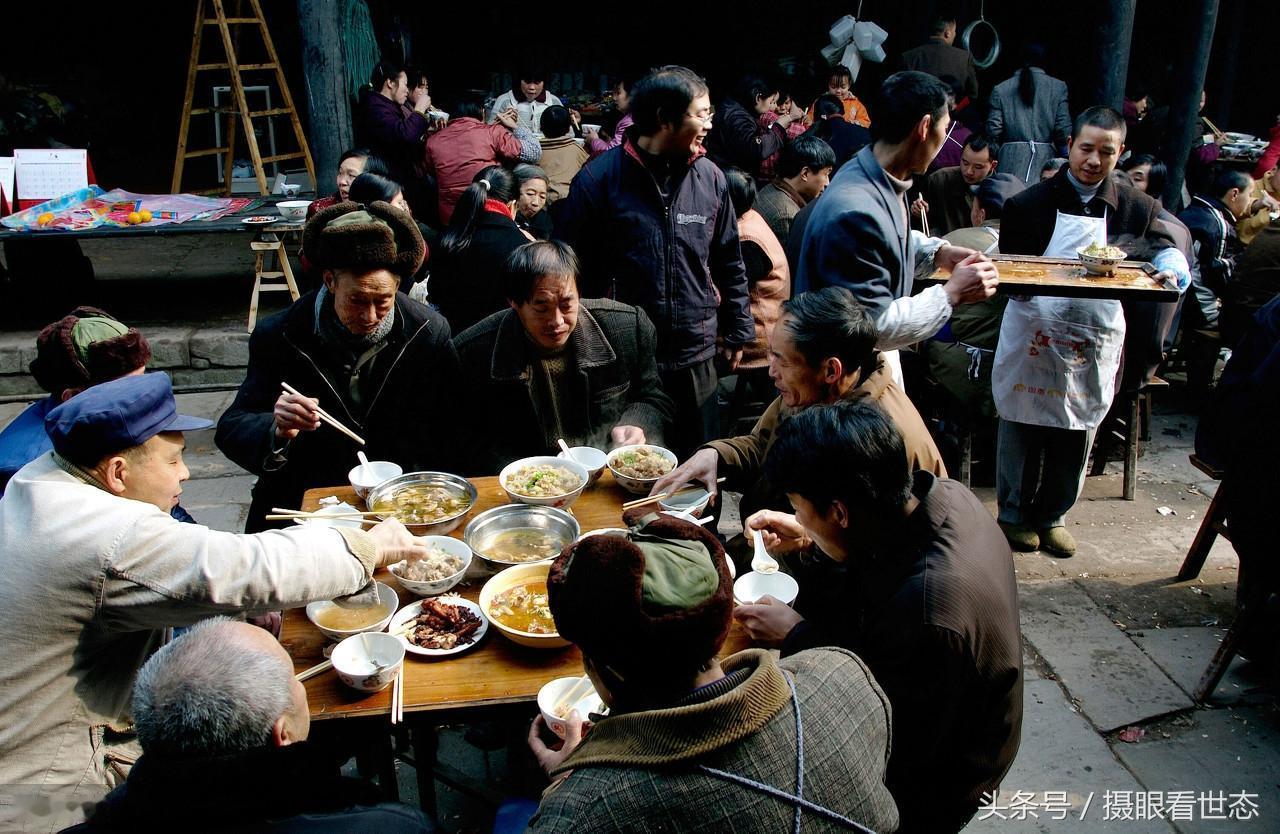 老队长心高气傲，却因一顿酒生闷气而亡
老家生产队老队的老婆明年70岁，远在千里之