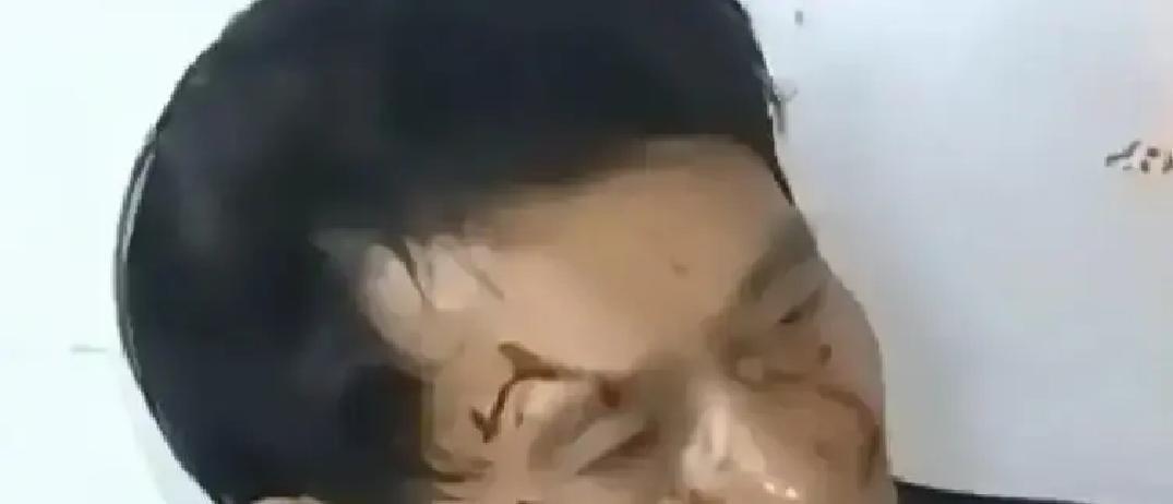 杭州有对夫妻，男的刚卖了套婚前的房子，23万到手还没捂热，结婚快二十年的老婆就找