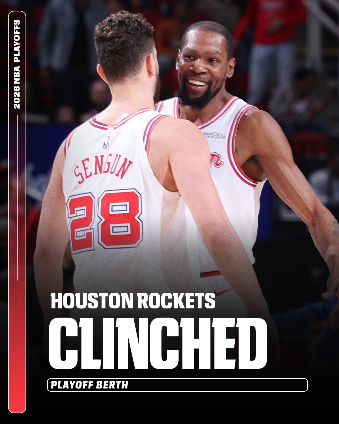 太阳今日比赛107-127不敌黄蜂，火箭锁定前六季后赛席位。 nba季后赛