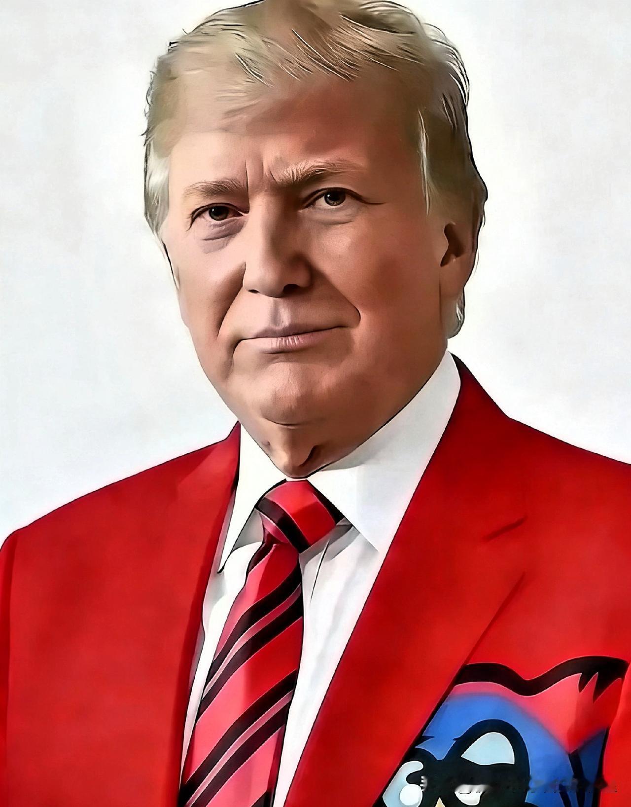 快报！
特朗普正式宣布了

2026年1月13日起，任何与伊朗做生意的国家，在与