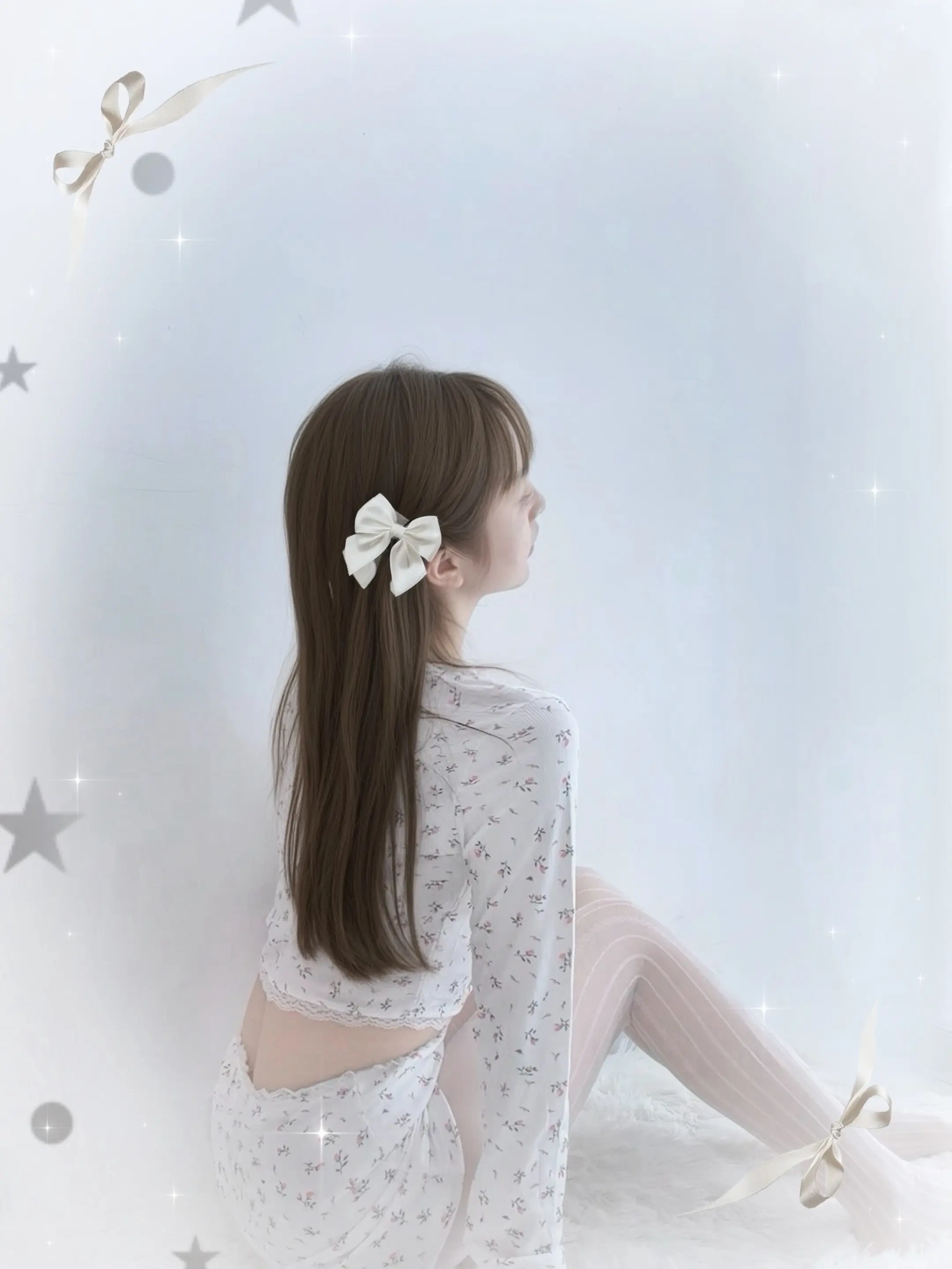 ☆₊⁺u and me₊⁺★。