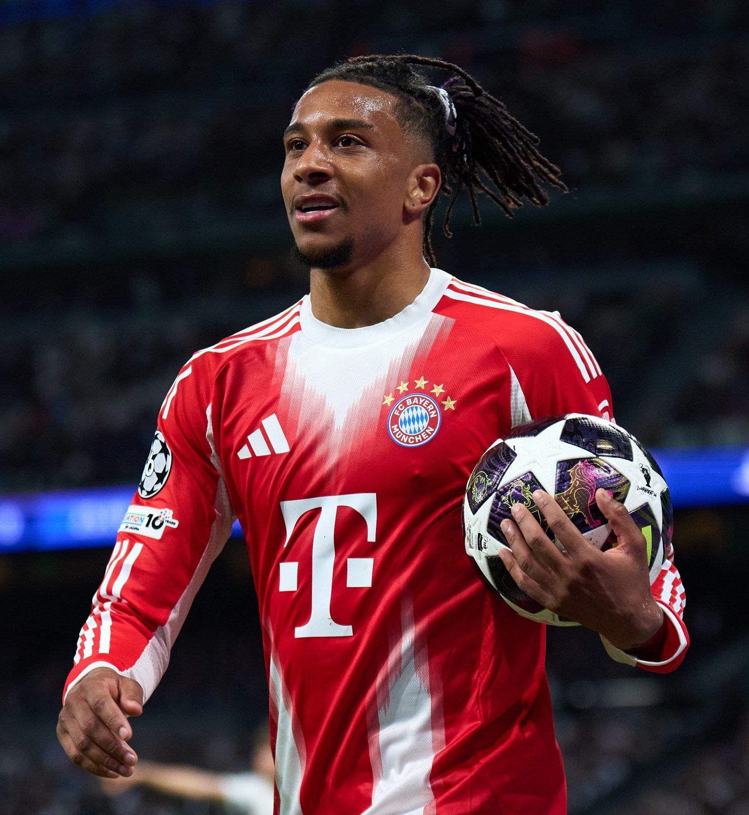 三月队内最佳球员✨ 