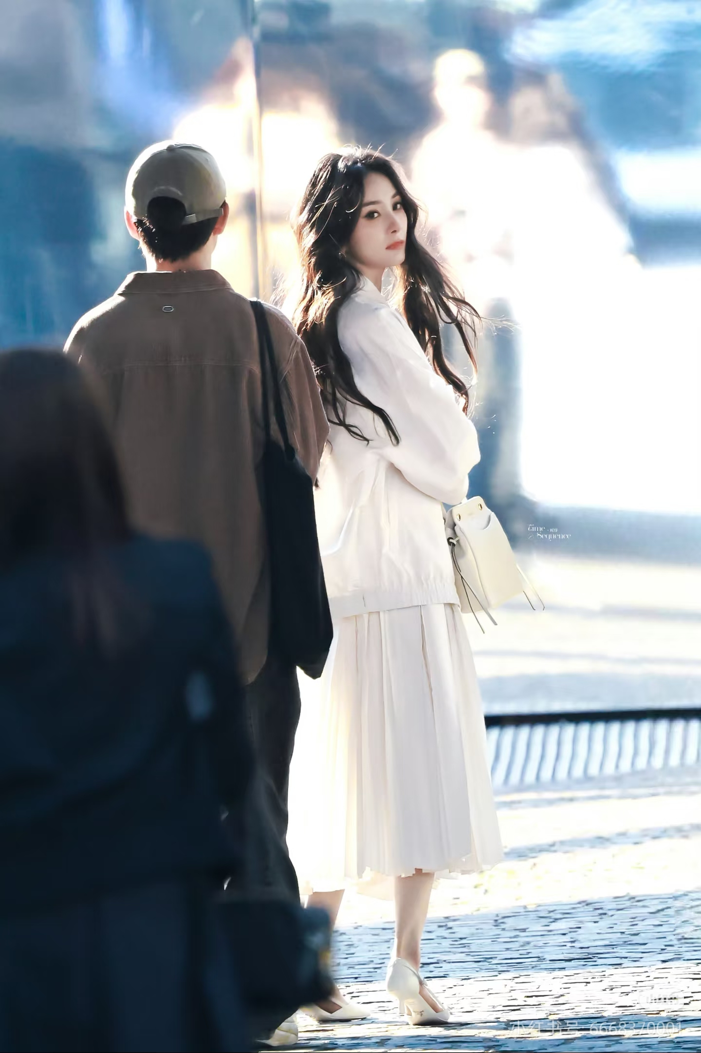 幂姐这张真是神图～ 